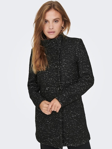 ONLY Between-Seasons Coat 'Sophia' in Black