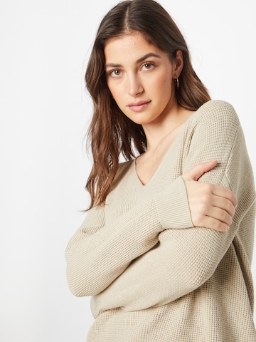 ESPRIT Pullover in Beige