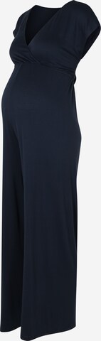 Cache Cœur Jumpsuit 'ORIGIN' in Blau: predná strana