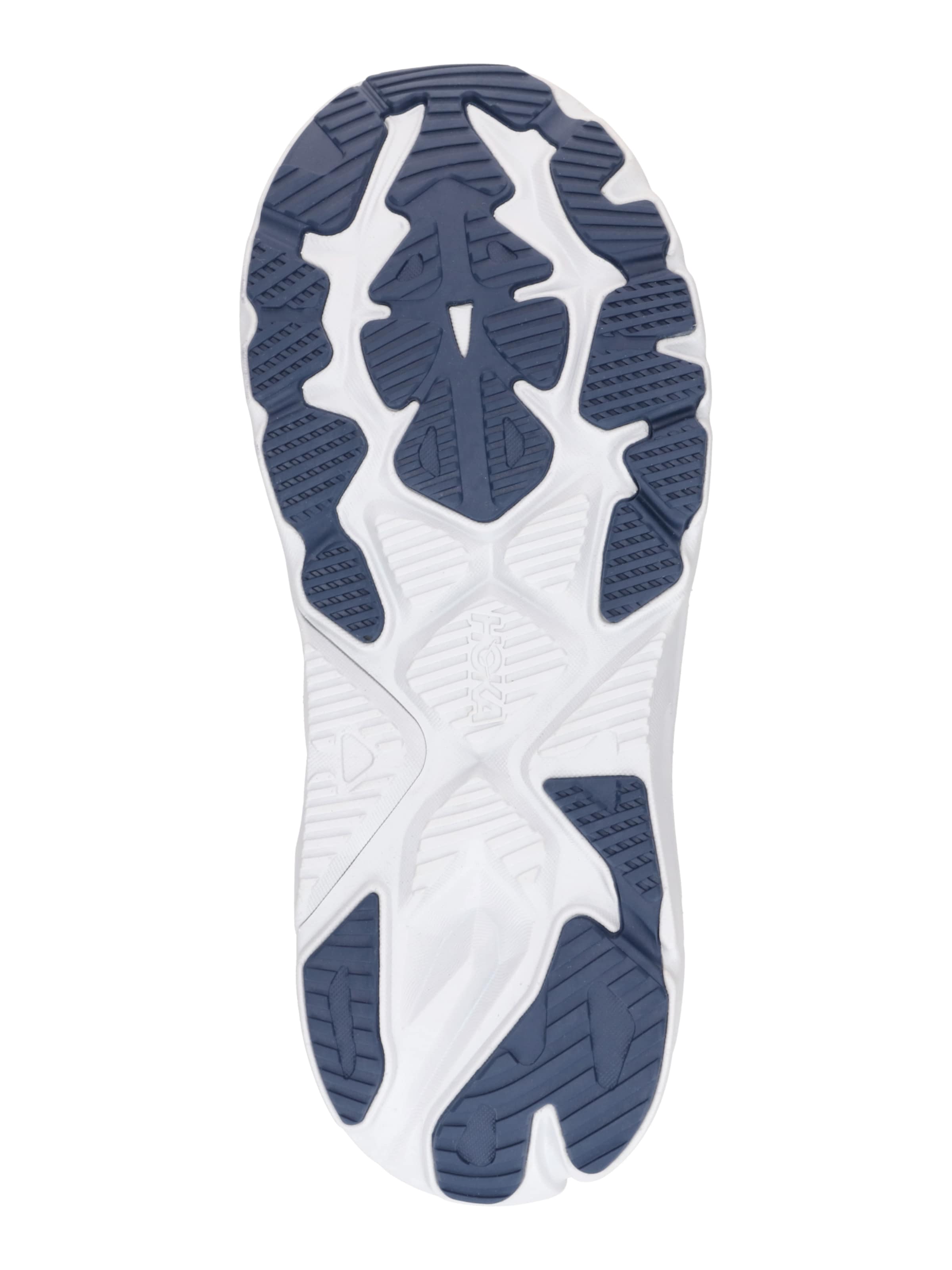 HOKA Running shoe 'ARAHI 8' in Grey