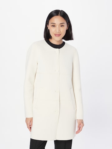 TAIFUN Kofta i beige: framsida