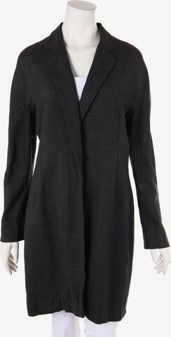 Donna Karan New York Sweater & Cardigan in L in Grey: front