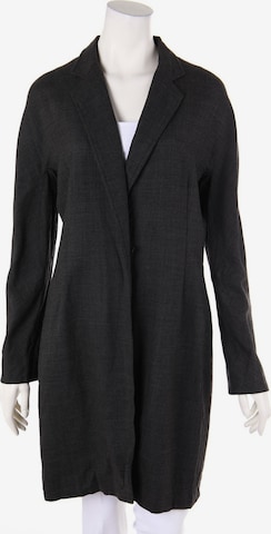 Donna Karan New York Strickjacke L in Grau: predná strana