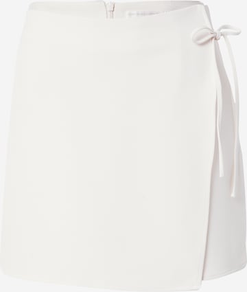 Guido Maria Kretschmer Women Spódnica 'Jenny' w kolorze biały: przód