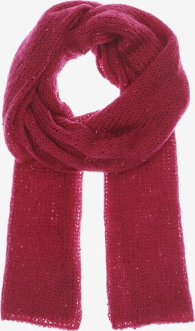 MEXX Schal oder Tuch One Size in Pink: predná strana