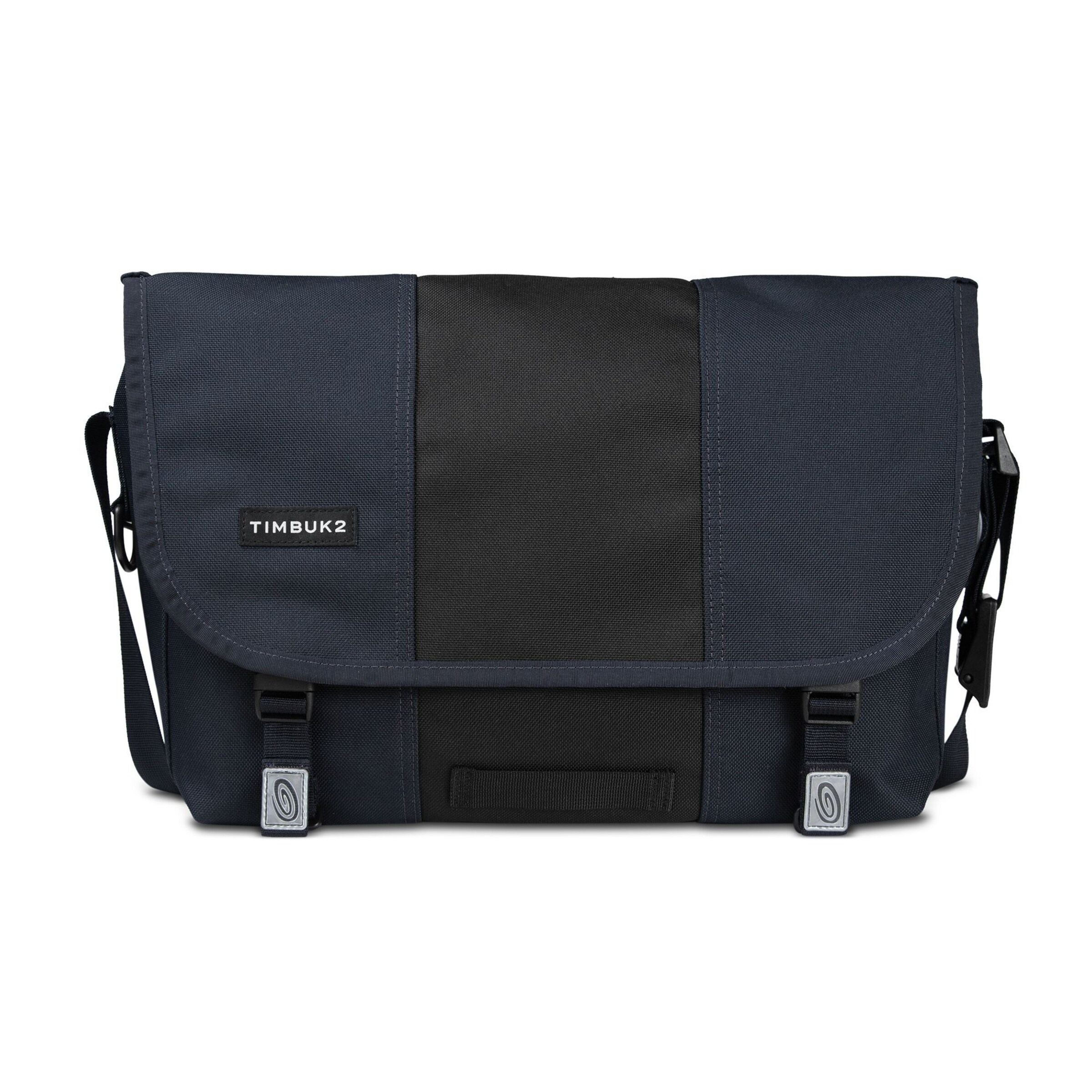 TIMBUK2 Laptoptas 'Heritage' in Grijs: voorkant