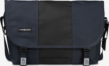 TIMBUK2 Schoudertas 'Heritage' in Grijs: voorkant