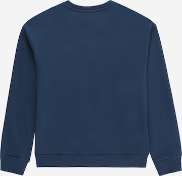ELLESSE Sweatshirt 'Saliotto' in Blauw