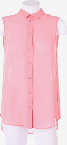 H&M Blouse & Tunic in S in Pink: front