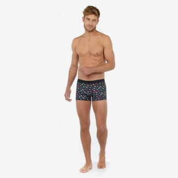 HOM Boxershorts in Schwarz