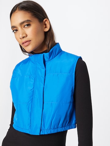 Gilet 'MIBE' LMTD en bleu