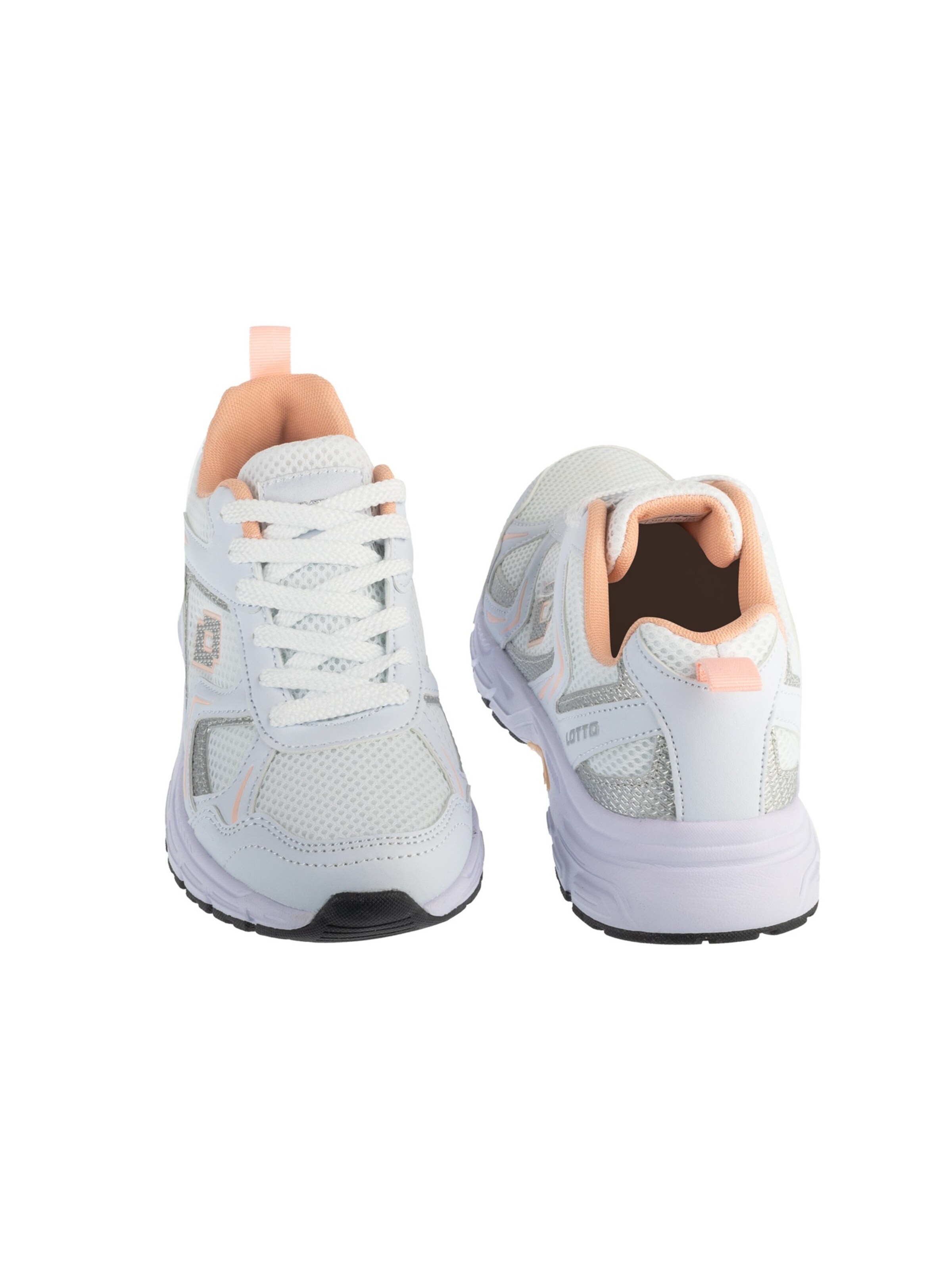 LOTTO Platform trainers 'Lotto Kitaura' in White