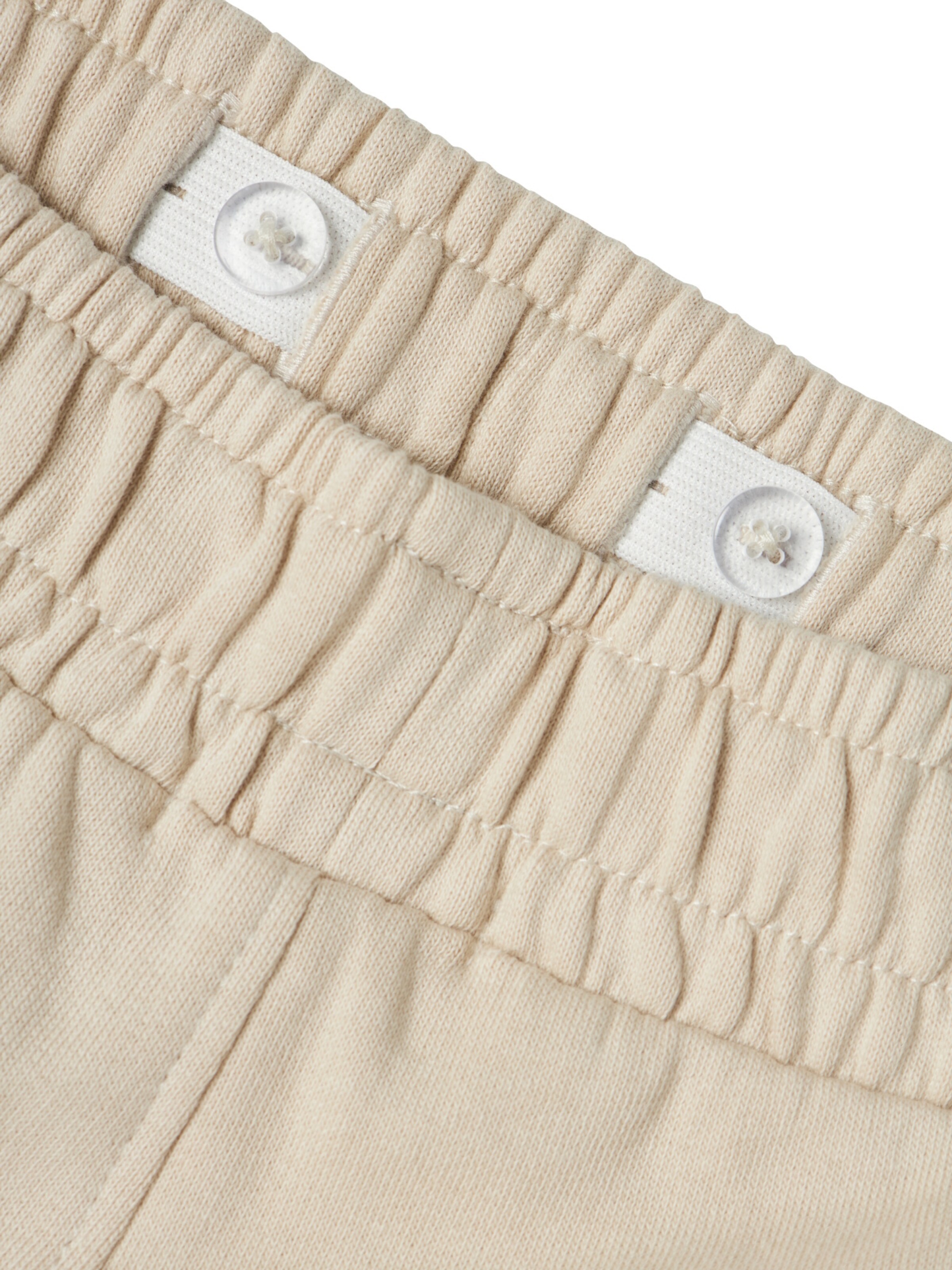 NAME IT - regular Pantalón 'NKMJokars' en beige