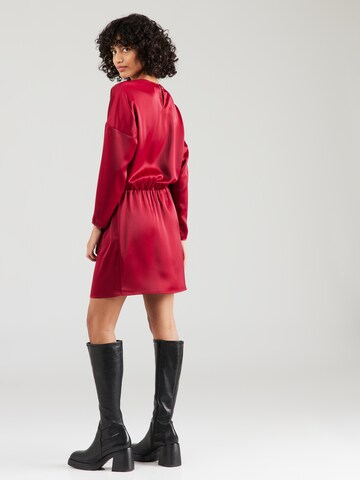 Compania Fantastica Dress in Red