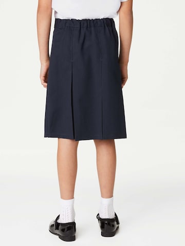 Marks & Spencer Rok in Blauw