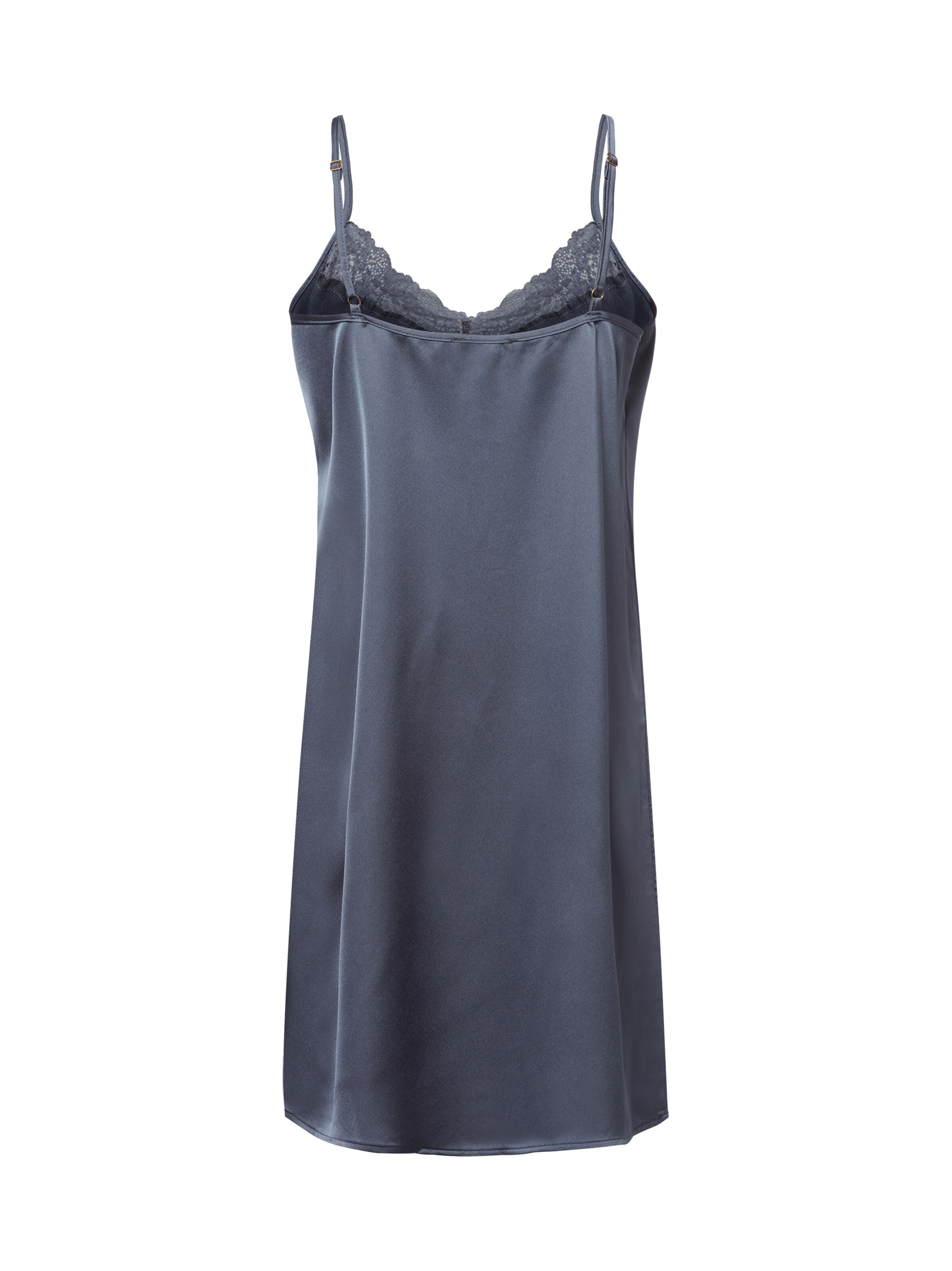 Marie Lund Nightgown in Grey