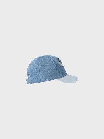 NAME IT Hat 'Peppa' i blå
