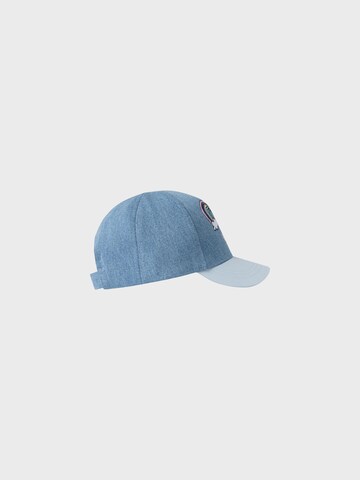 Chapeau 'Peppa' NAME IT en bleu