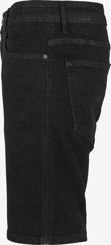 2Y Premium Regular Jeans in Zwart