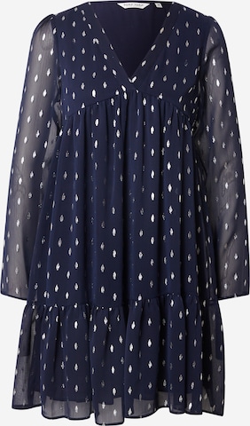 NAF NAF Dress in Blue: front