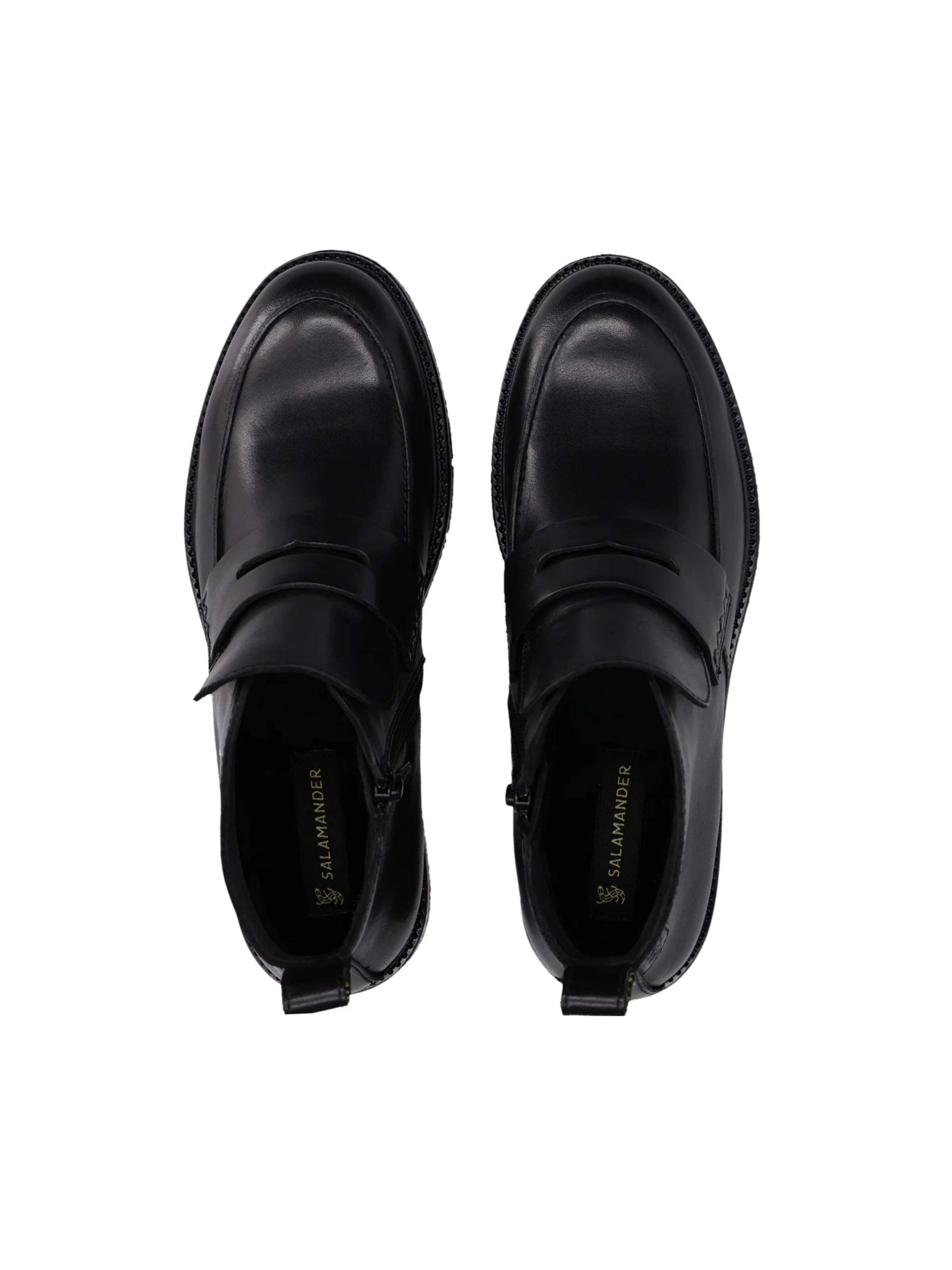 Stivaletto di SALAMANDER in nero