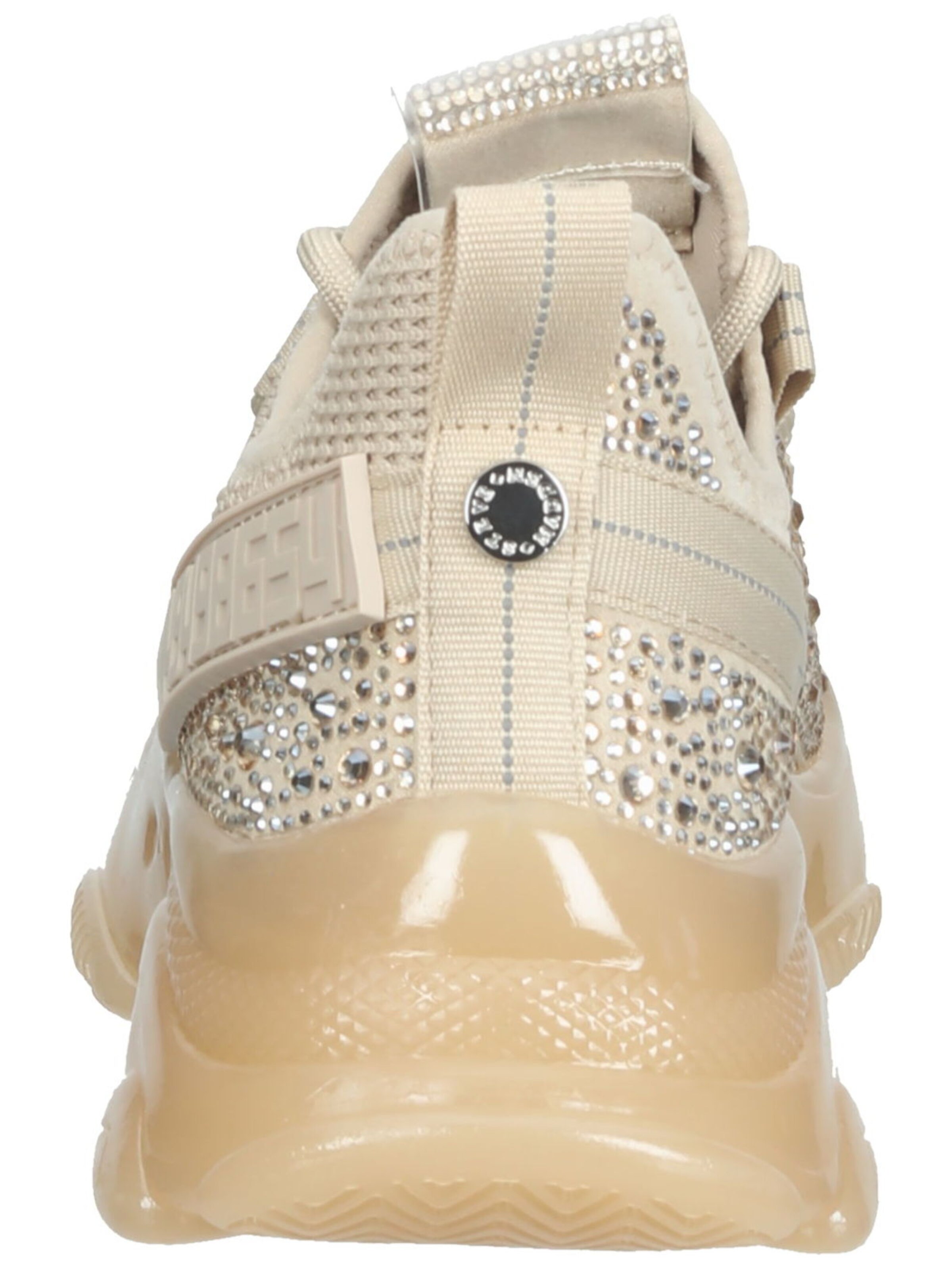 STEVE MADDEN Sneaker 'Maxilla-R' in Beige
