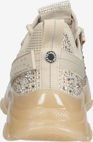 STEVE MADDEN Sneaker 'Maxilla-R' in Beige