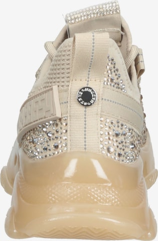 STEVE MADDEN Sneaker in Beige