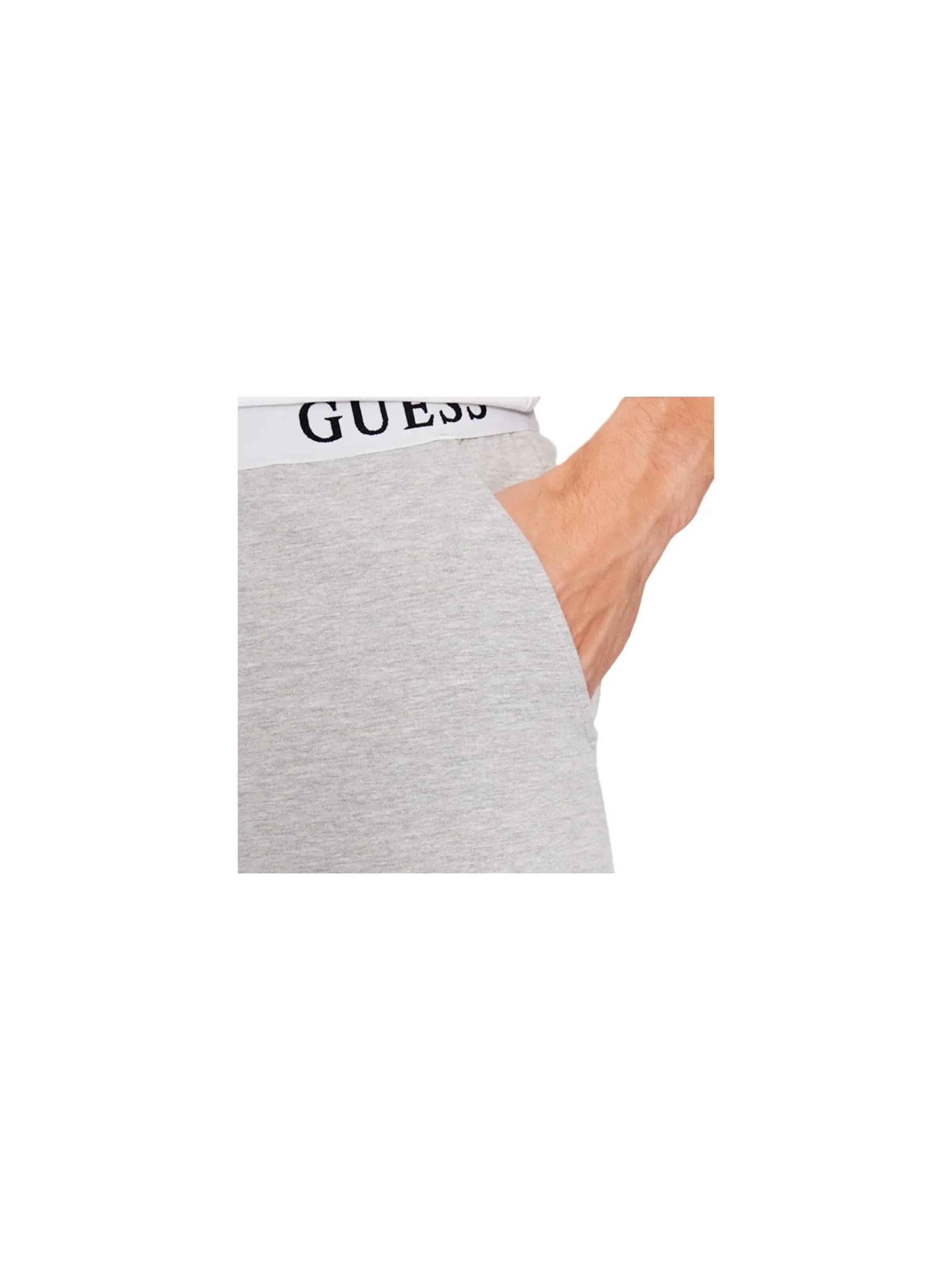 GUESS - regular Vaquero 'active' en gris