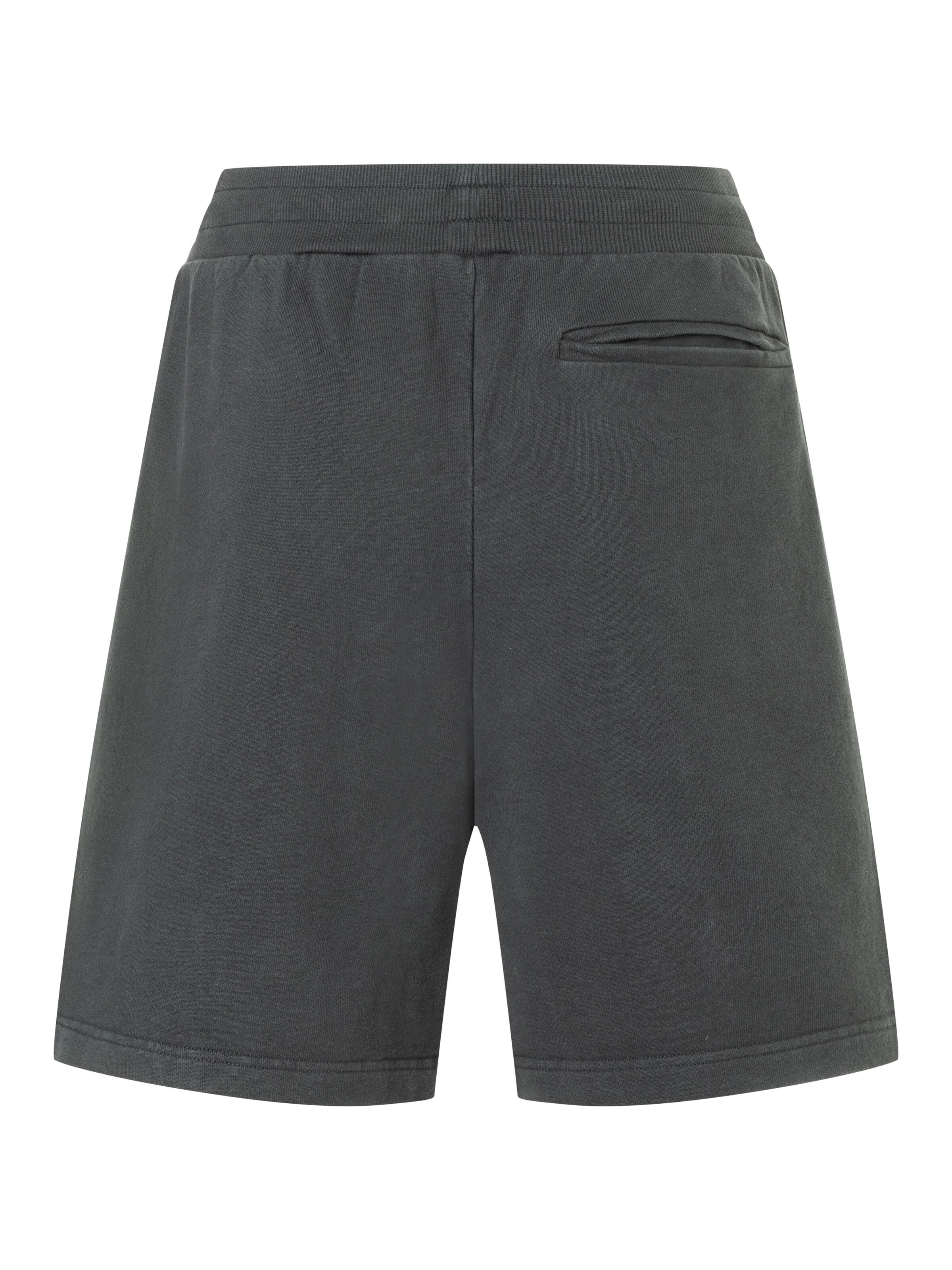 YSPT Studio Regular Workout Pants 'Granite' in Black