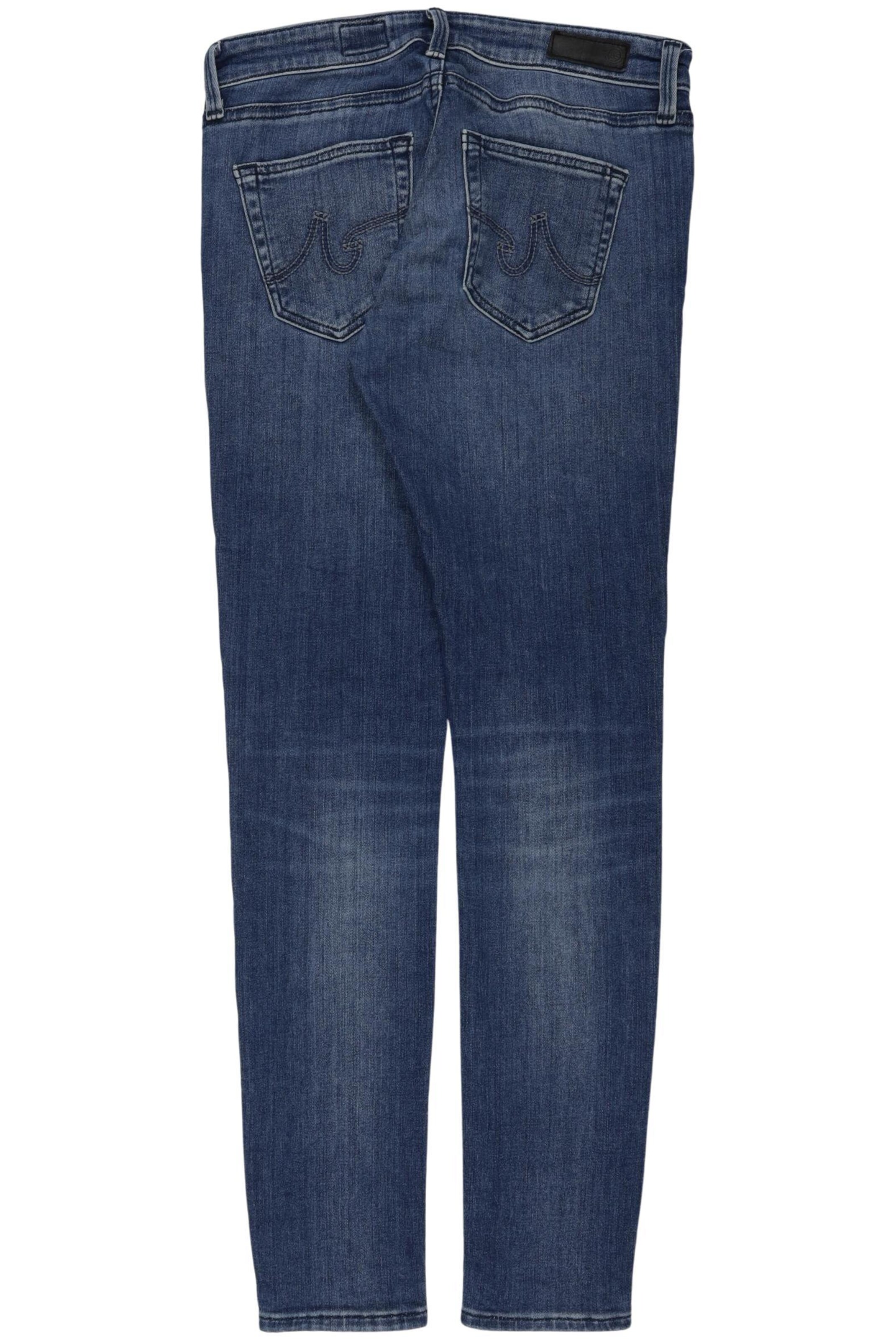Adriano Goldschmied Jeans in 25 in Blue
