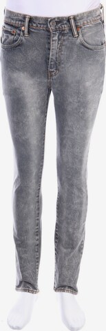 LEVI'S ® Jeans 30 x 32 in Grau: predná strana