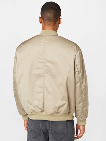 ESPRIT Jacke in Beige