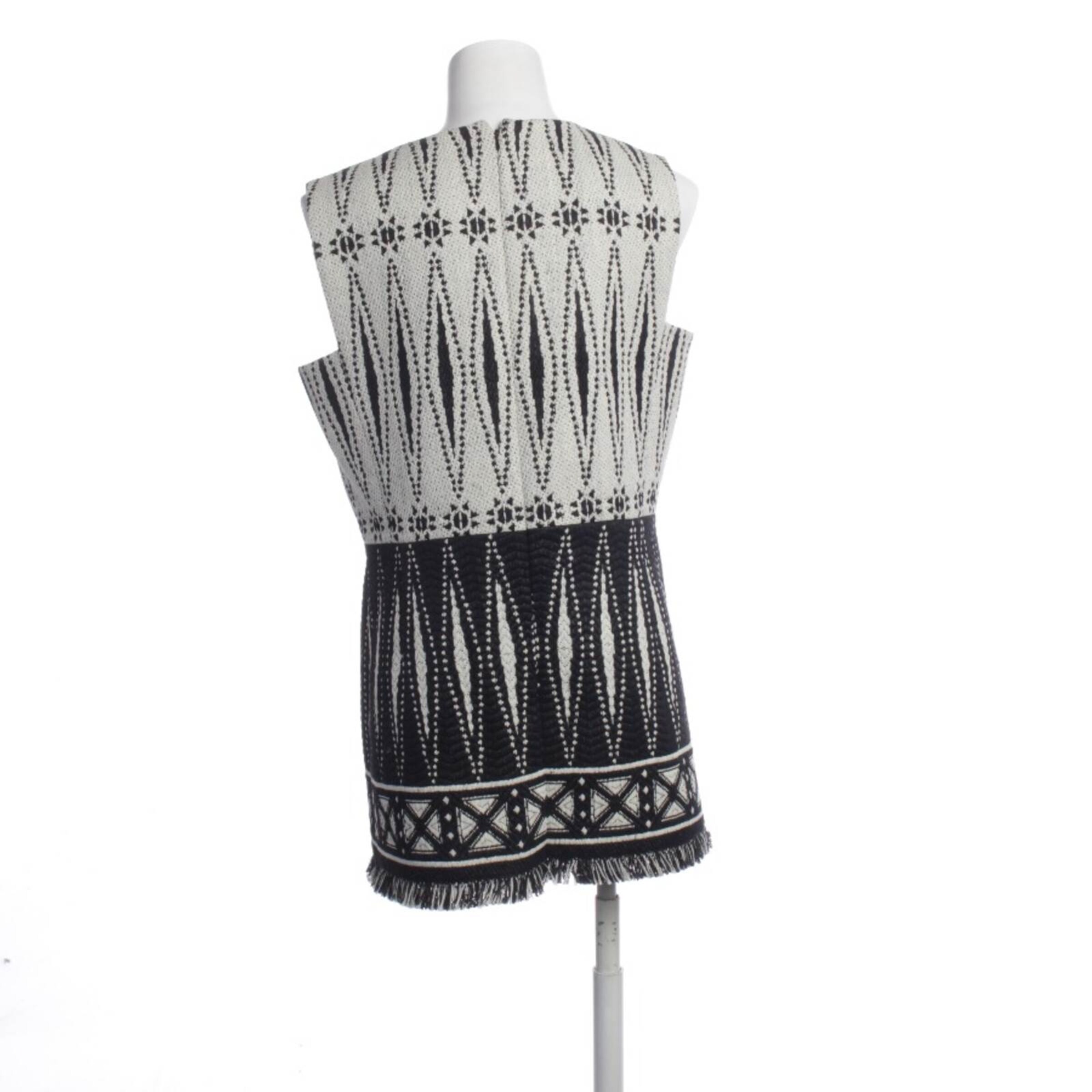 Tory Burch Kleid XL in Mischfarben