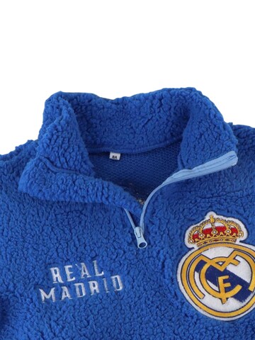 Cerdá Fleece Jacket in Blue