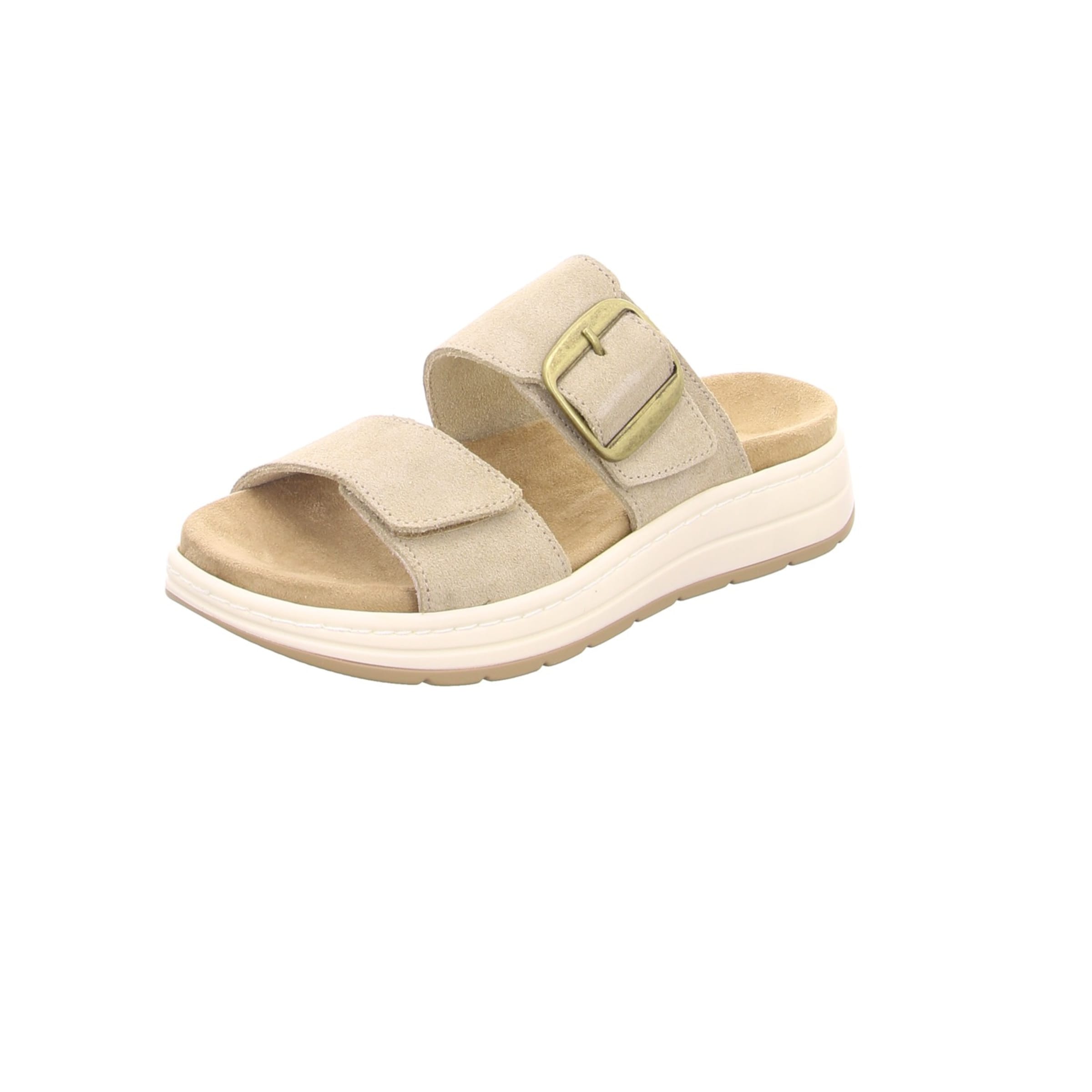 ROHDE Mule in 36 in Cream, Item view