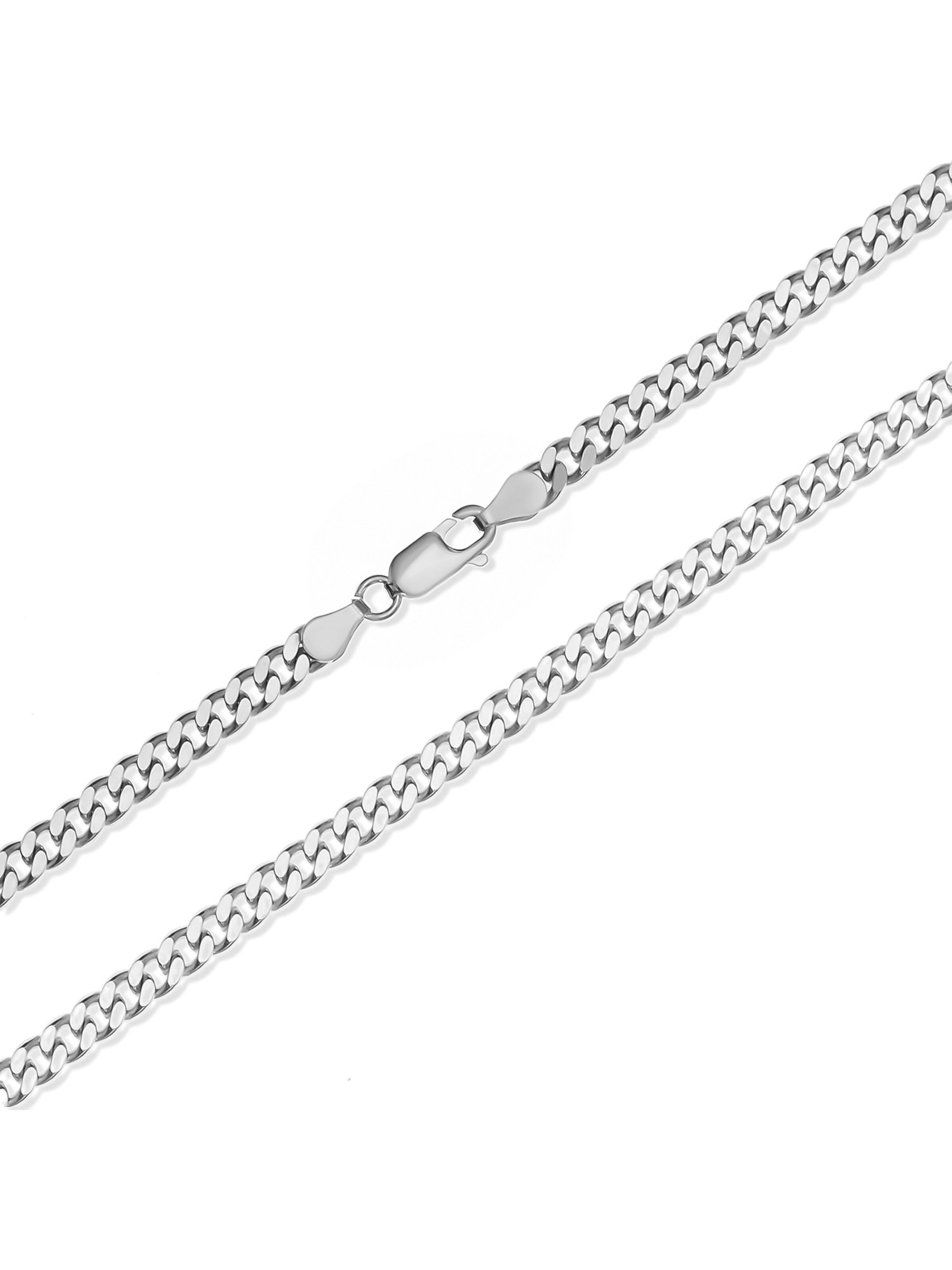 CHRIST Necklace in Silver
