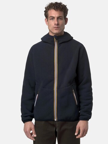 K-Way Winterjas in Gemengde kleuren