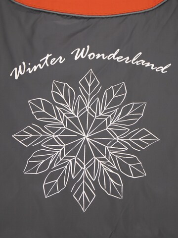 Jilani Between-Season Jacket 'Kova' in Red