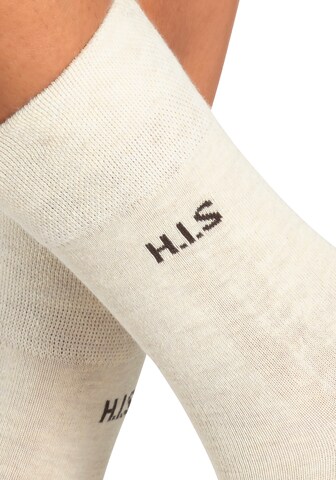 H.I.S Socken in Mischfarben