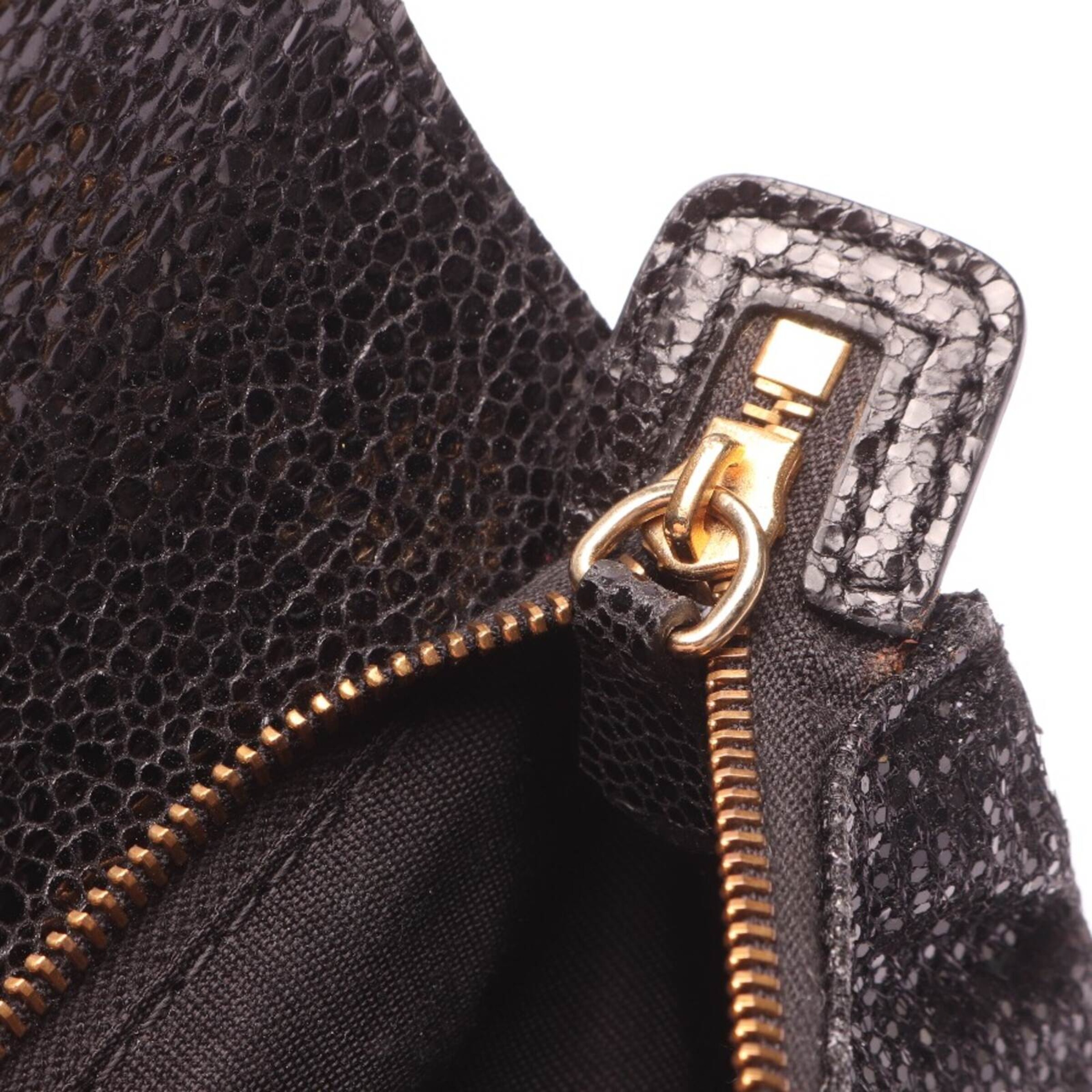 JIMMY CHOO Bag in One size in Black