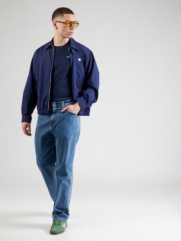 HOLLISTER Μπλουζάκι σε μπλε