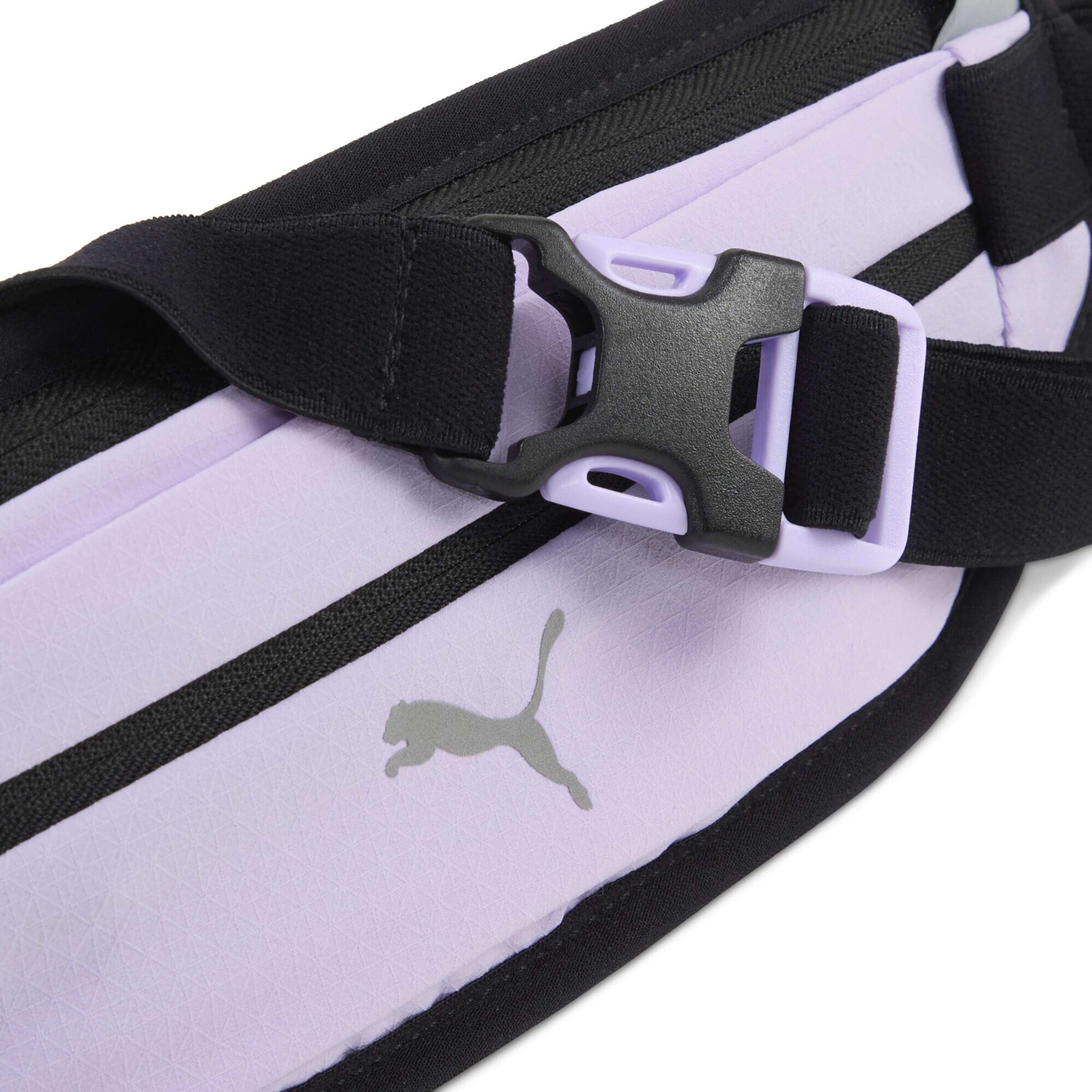 PUMA Sports belt bag 'Everyday Running' in Purple