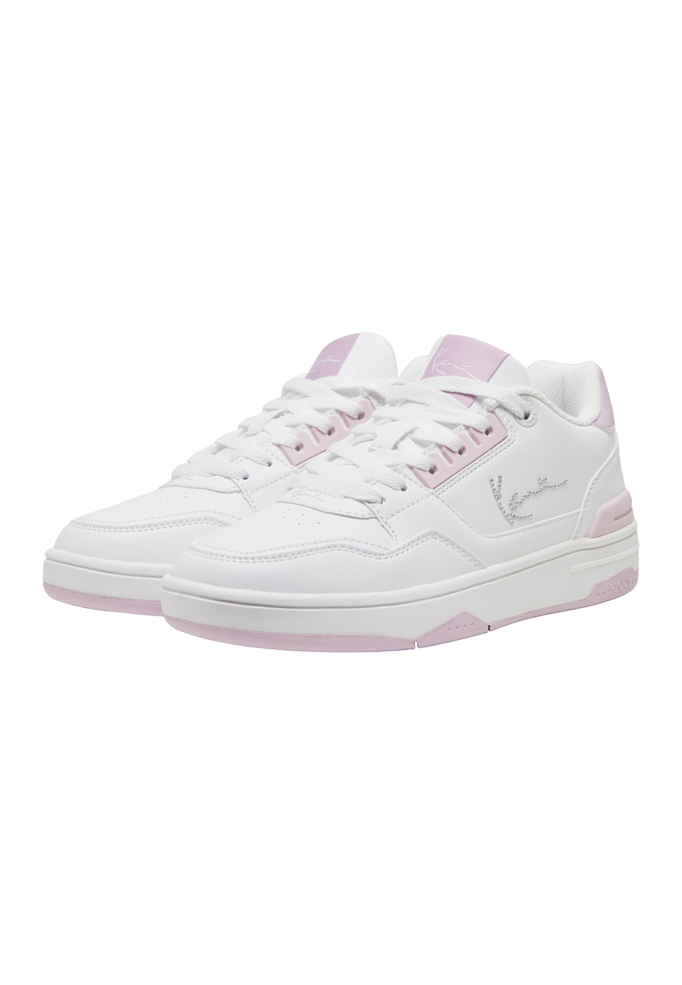 Karl Kani Sneakers in White