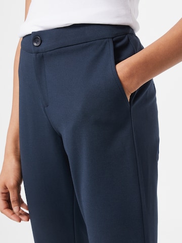 regular Pantaloni di Part Two in blu