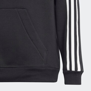 ADIDAS PERFORMANCE Athletic Sweatshirt 'Tiro 23 League' in Black