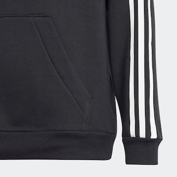 ADIDAS PERFORMANCE Sportief sweatshirt 'Tiro 23 League' in Zwart