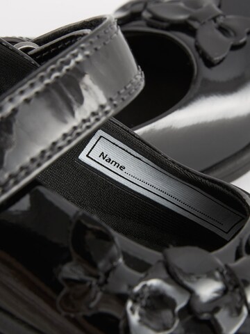 Ballerina di Next in nero