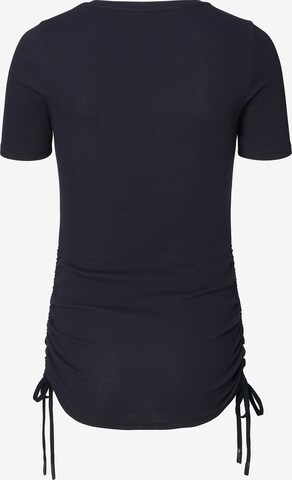 Esprit Maternity T-Shirt in Blau