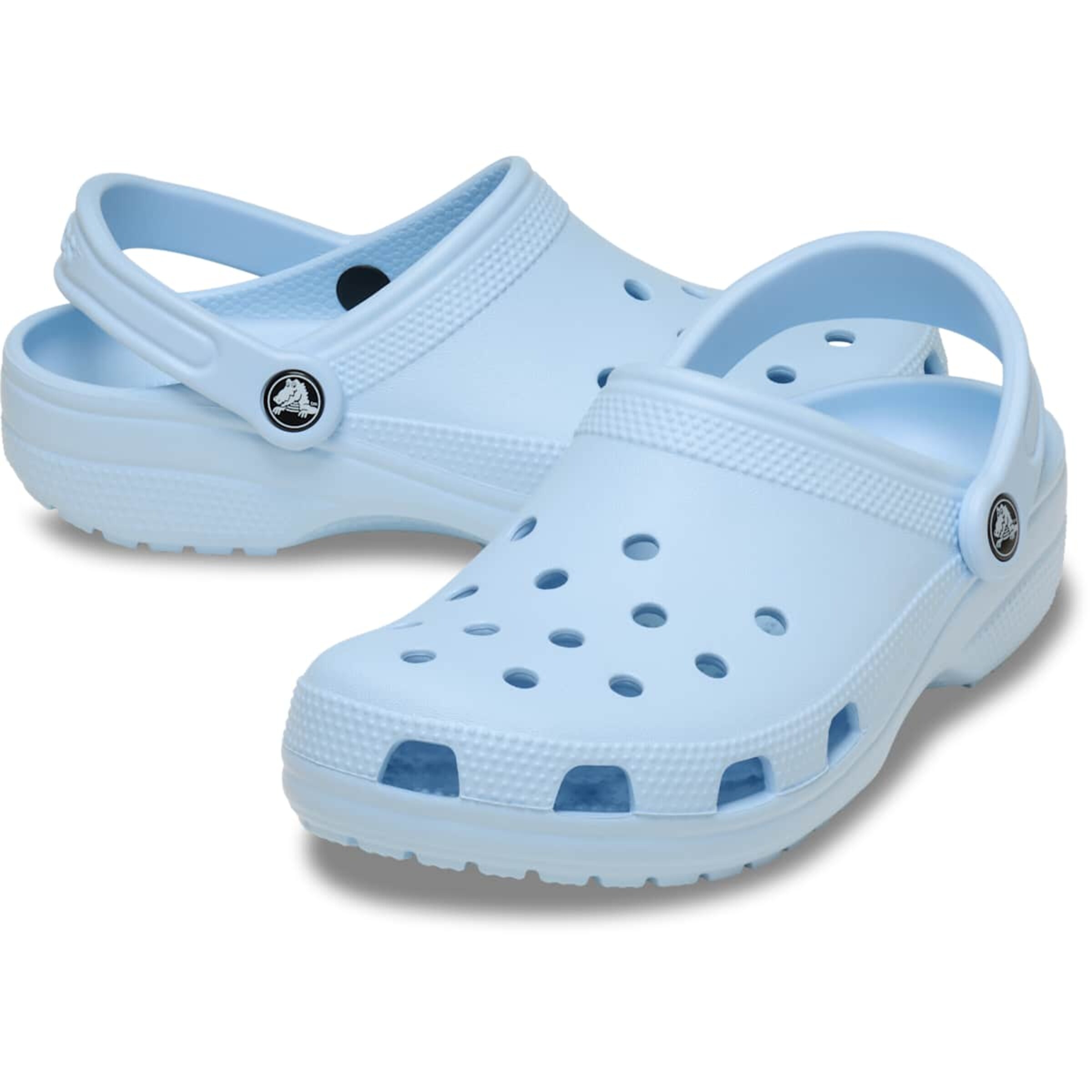 Crocs Clogs 'Classic' in Blue